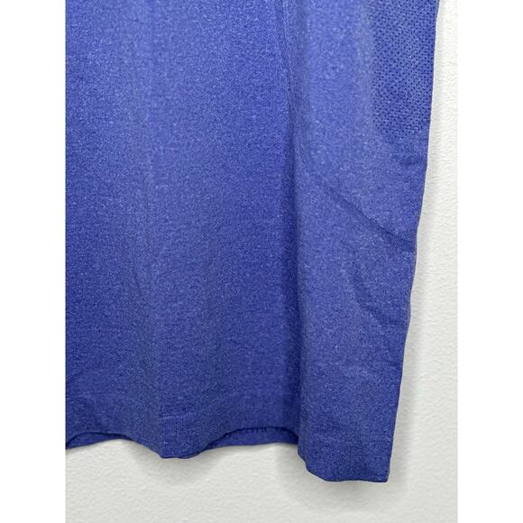 Women's Lululemon Run Swiftly Tech Athletic Tank Top Size 8 - Picture 4 of 6